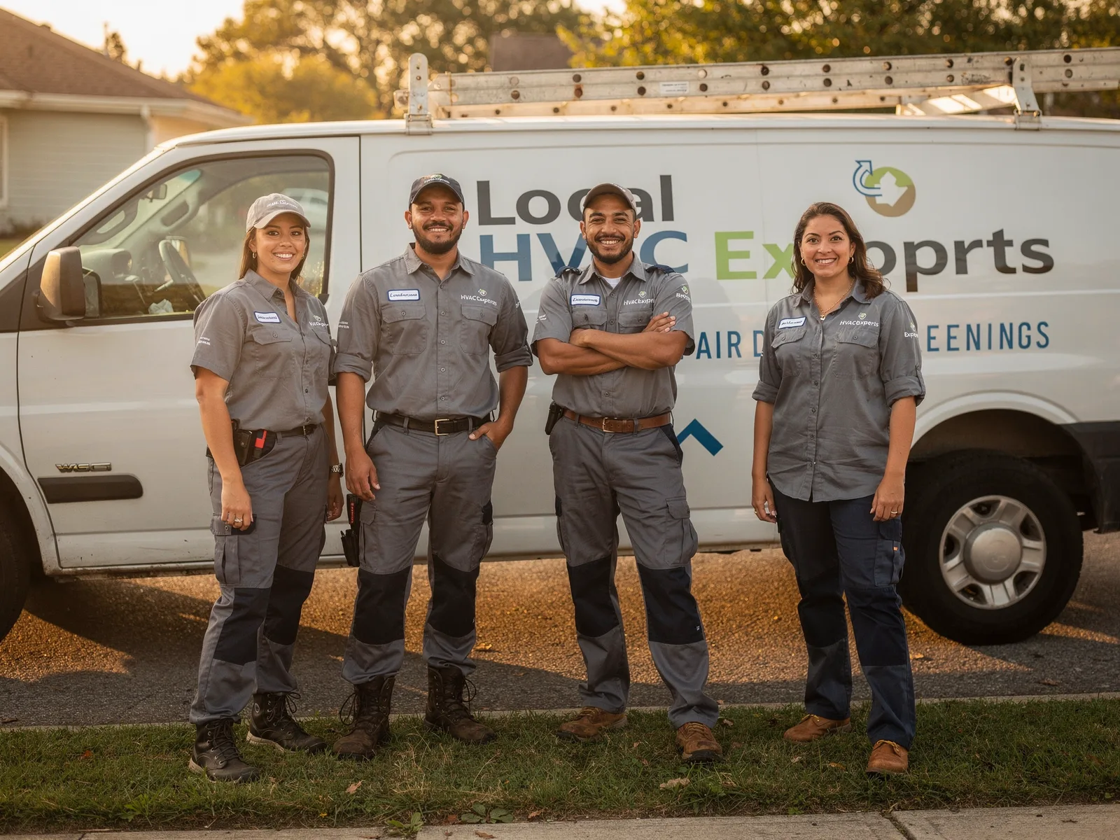 24/7 HVAC Repair & AC Replacement company in Bluewater, NM