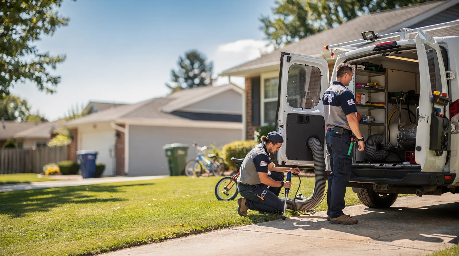 24/7 HVAC Repair & AC Replacement in Bluewater, NM near me